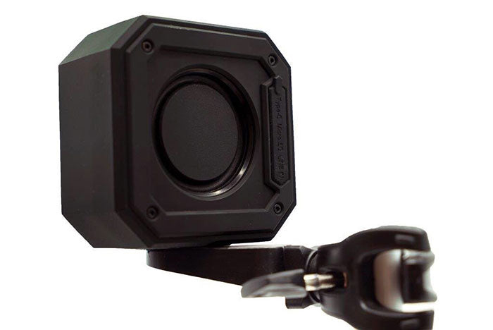 Golf Bluetooth Speaker and Mount Version 3 Pro